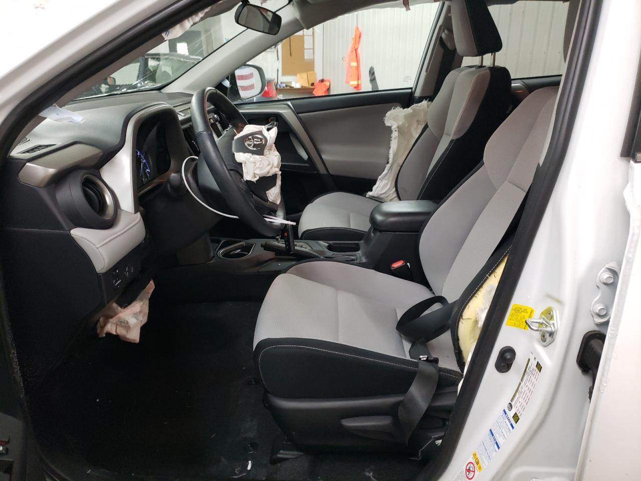 2018 TOYOTA RAV4 ADVEN - Image 7