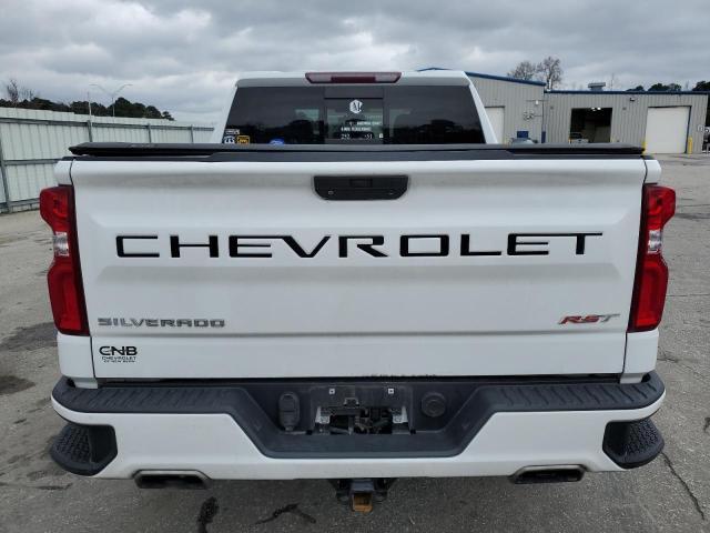 2019 Chevrolet Silverado K1500 Rst - Фото 6