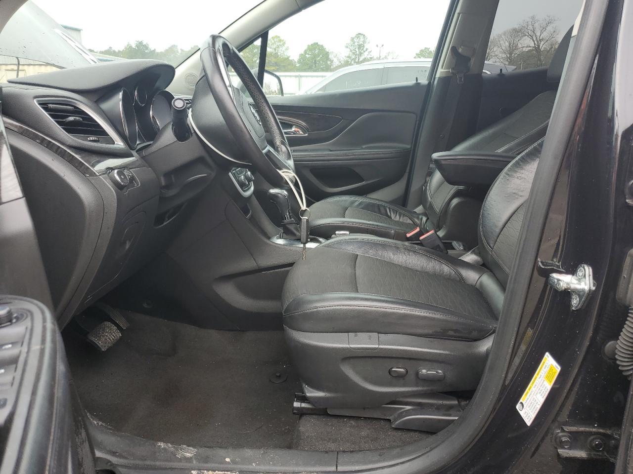 2016 BUICK ENCORE SPO - Image 7