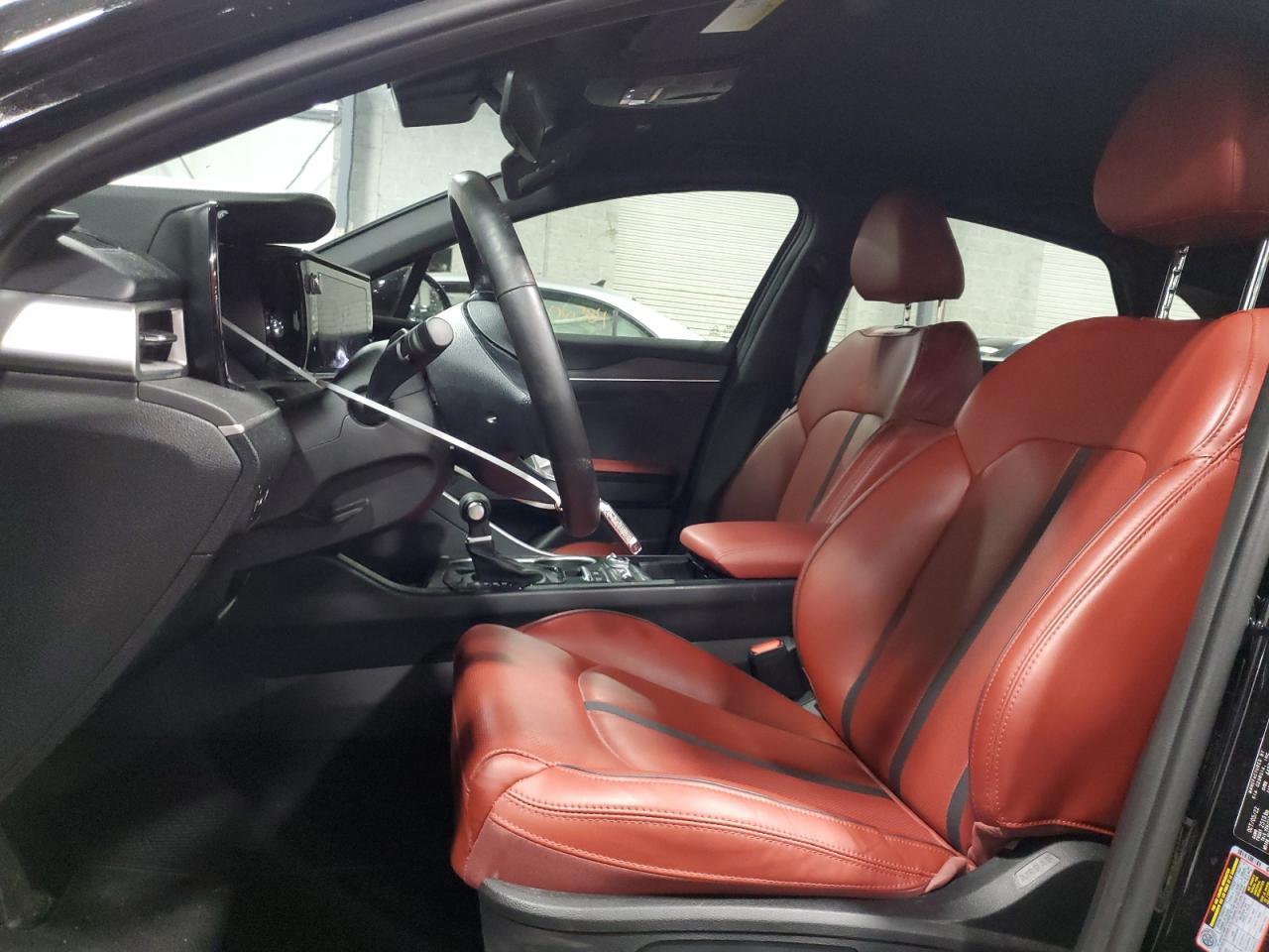 2023 KIA K5 GT LINE - Фото 7