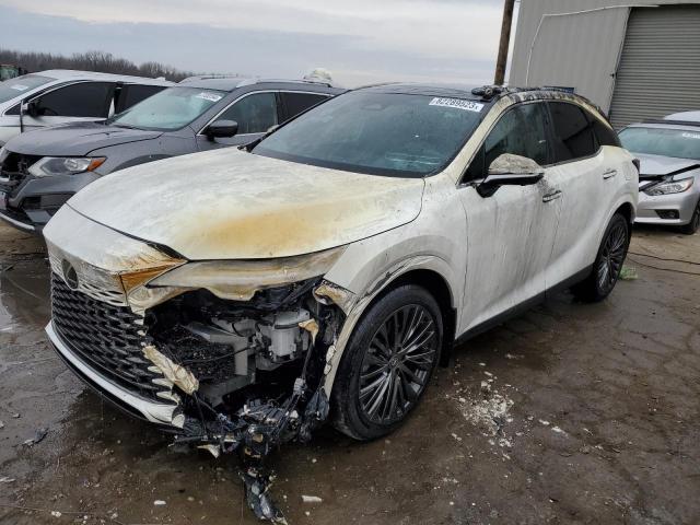2023 Lexus Rx 350 Base
