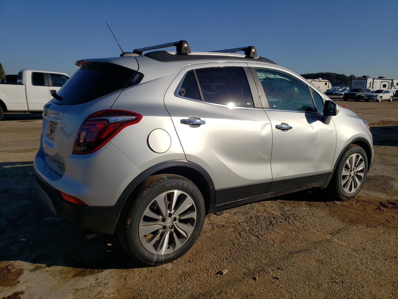 2019 BUICK ENCORE PRE - Image 3