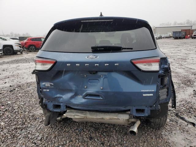 2020 Ford Escape Se - Фото 6