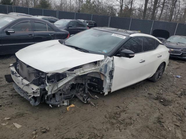 2019 Nissan Maxima S
