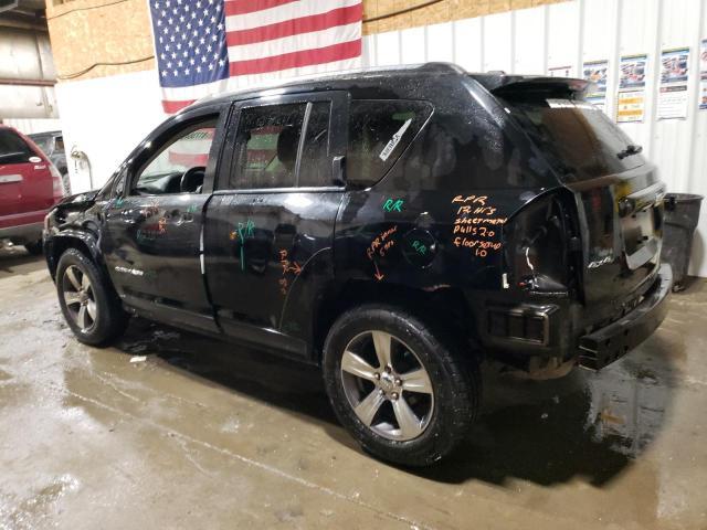 2016 Jeep Compass Sport - Фото 2