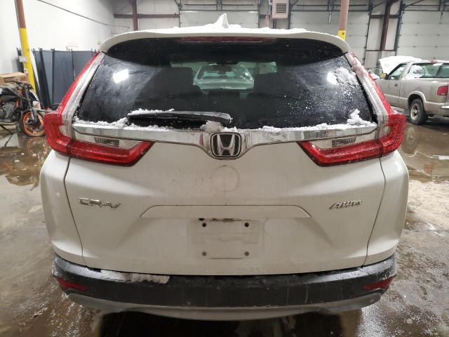 2019 Honda Cr-V Ex - Image 6