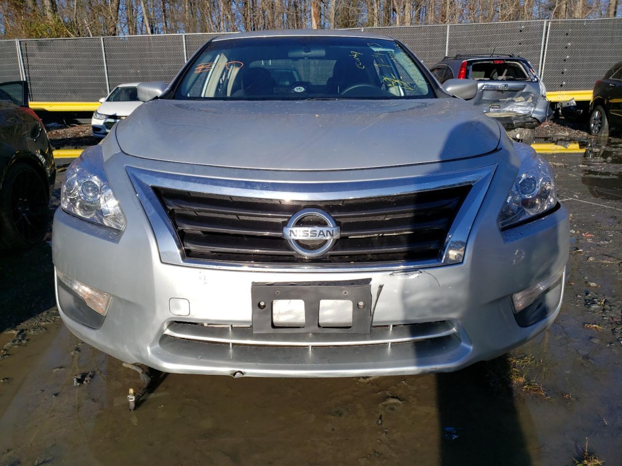 2013 NISSAN ALTIMA 2.5 - Фото 5