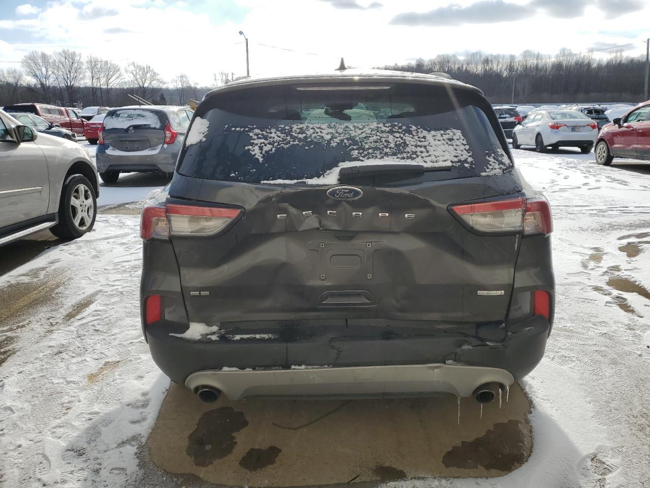 2020 FORD ESCAPE SE - Image 6