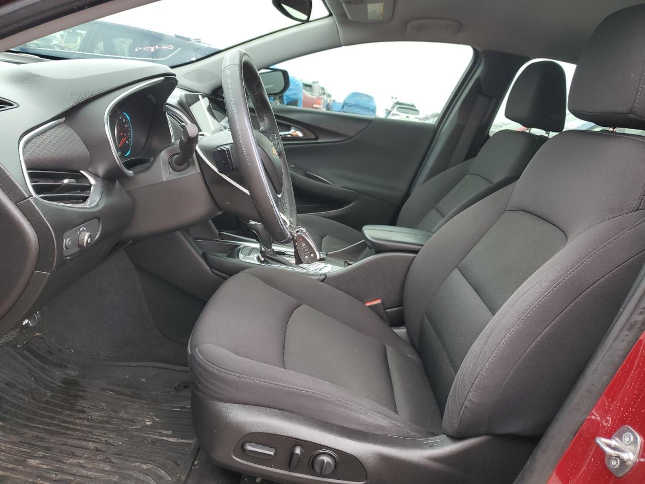 2017 CHEVROLET MALIBU LT - Image 7
