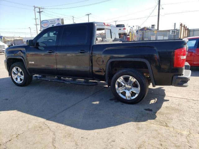 2018 GMC Sierra K1500 Slt - Фото 2