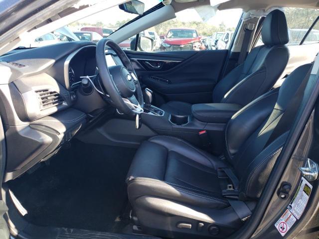 2020 Subaru Legacy Limited - Image 7