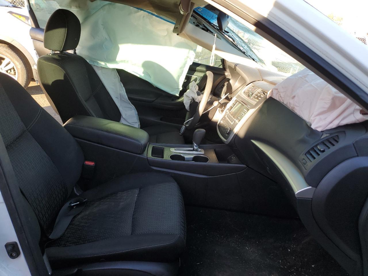 2016 NISSAN ALTIMA 2.5 - Фото 7