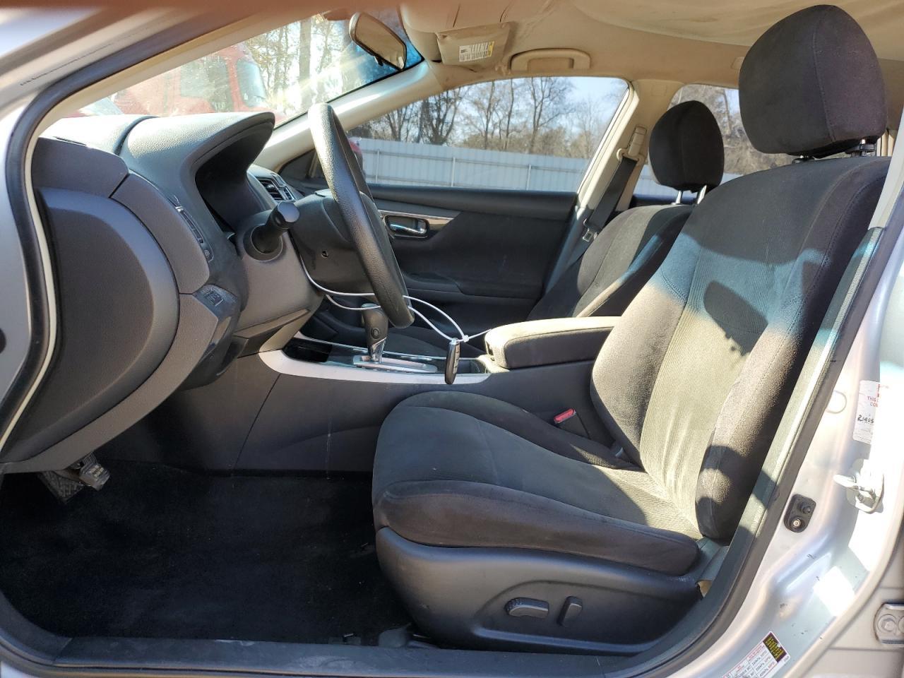 2013 NISSAN ALTIMA 2.5 - Image 7