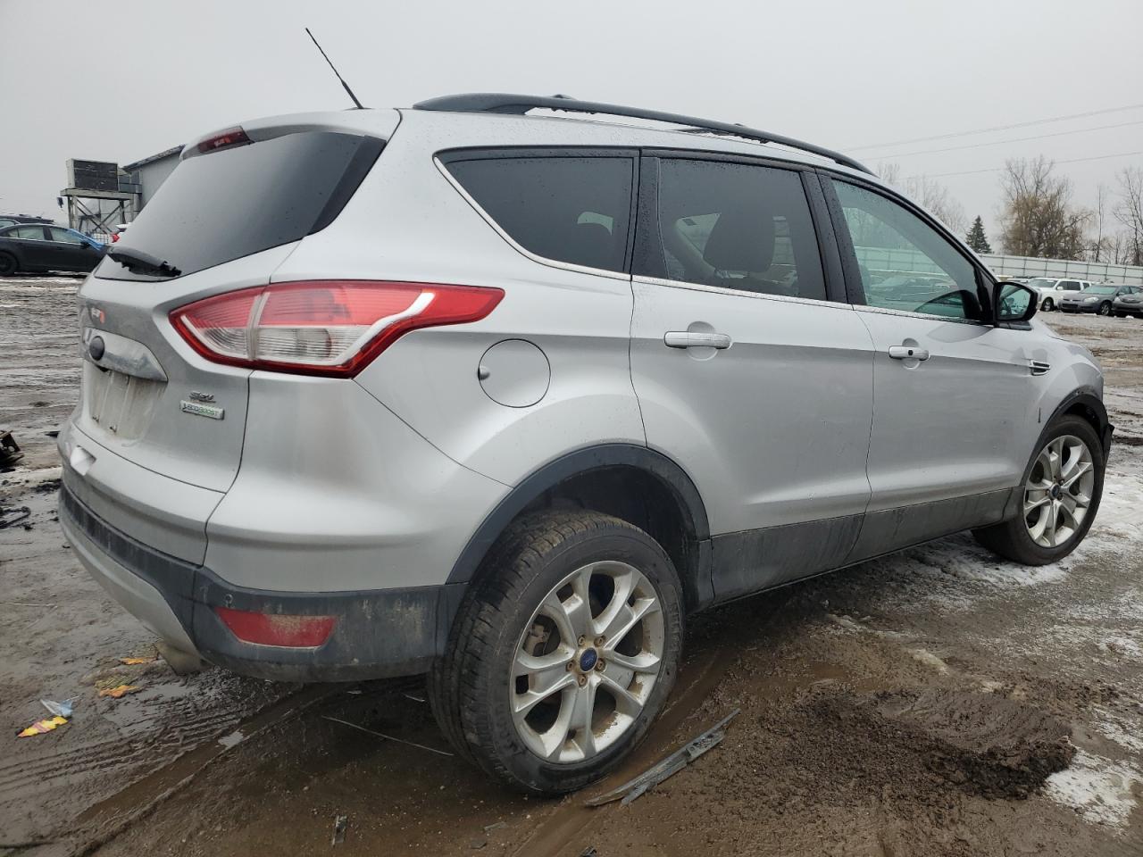 2013 FORD ESCAPE SEL - Image 3