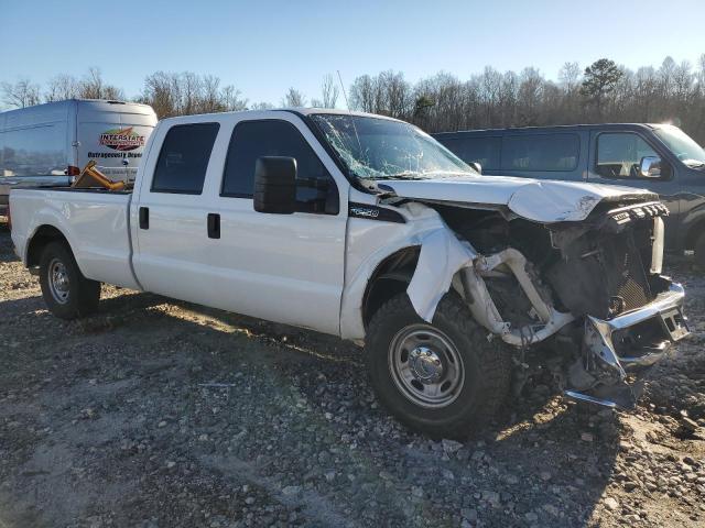 2015 Ford F250 Super Duty - Фото 4