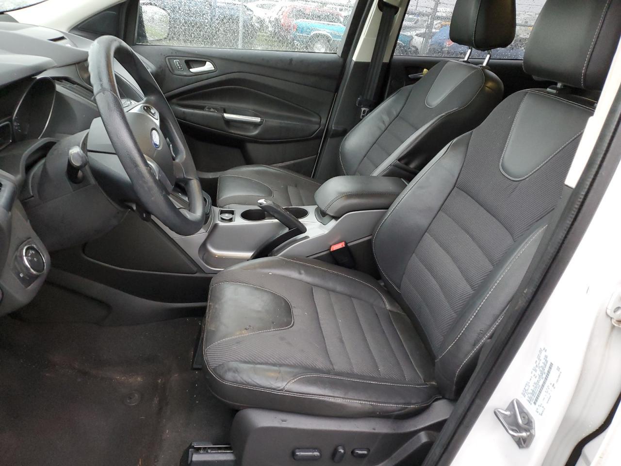 2015 FORD ESCAPE SE - Image 7