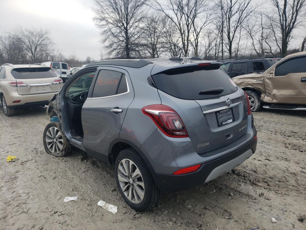 2019 BUICK ENCORE PRE - Image 2