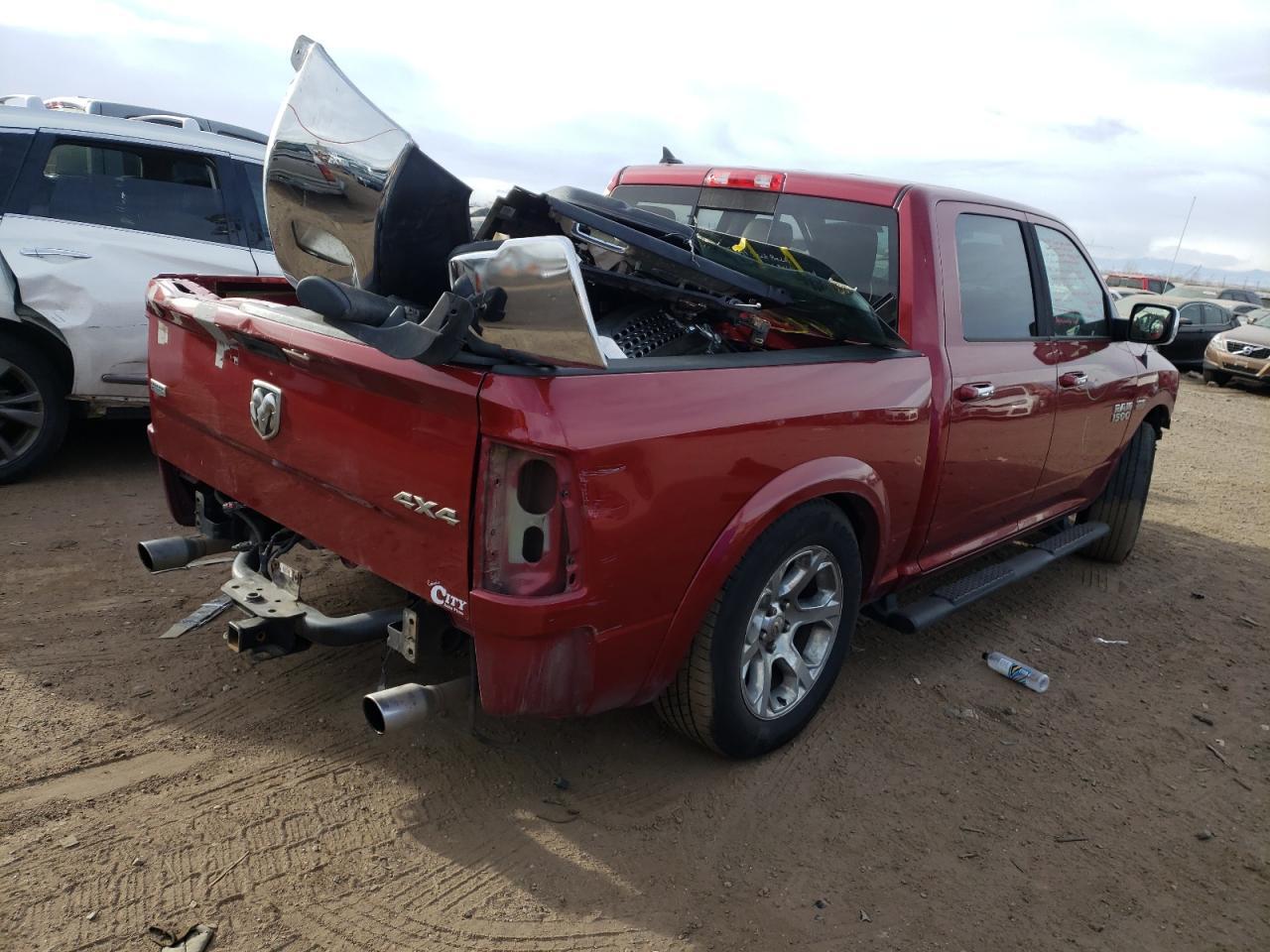 2015 RAM 1500 LARAM - Image 3