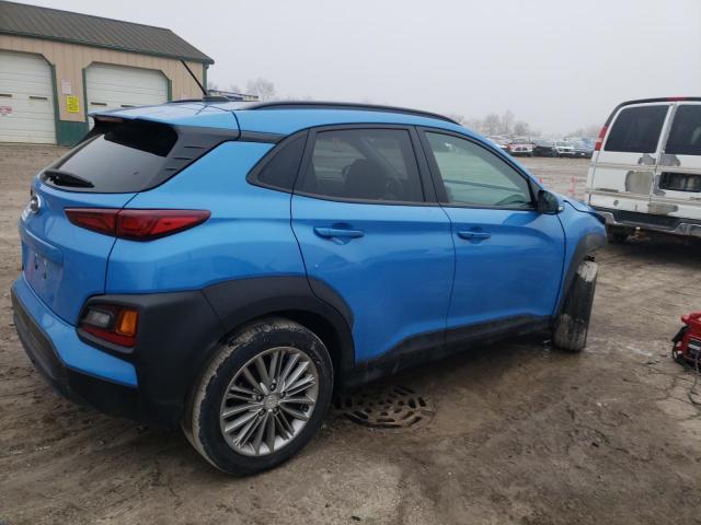 2021 Hyundai Kona Sel - Image 3