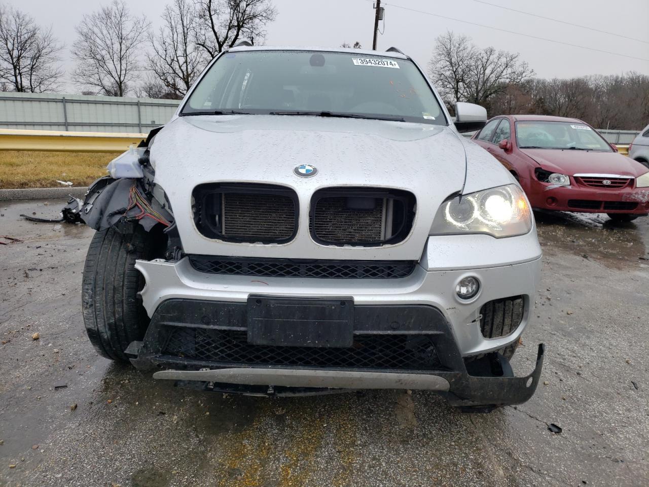 2012 BMW X5 XDRIVE3 - Фото 5