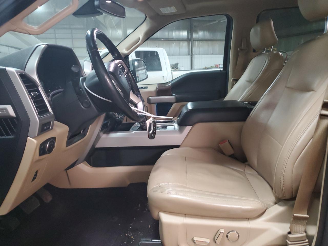 2017 FORD F150 SUPER - Фото 7
