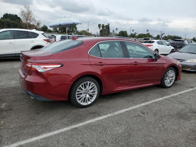 2019 Toyota Camry L - Image 3