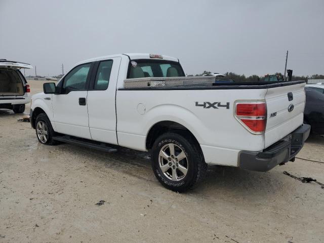 2010 Ford F150 Super Cab - Фото 2