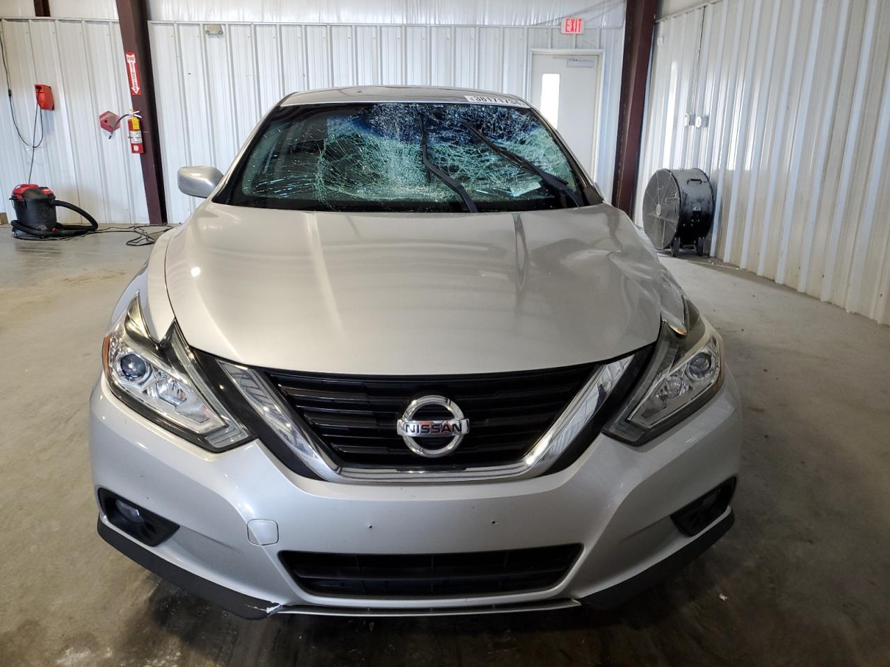 2017 NISSAN ALTIMA 2.5 - Image 5
