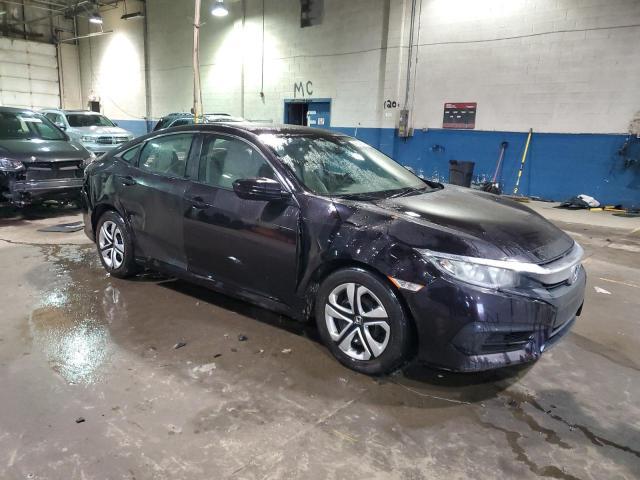 2016 Honda Civic Lx - Image 4