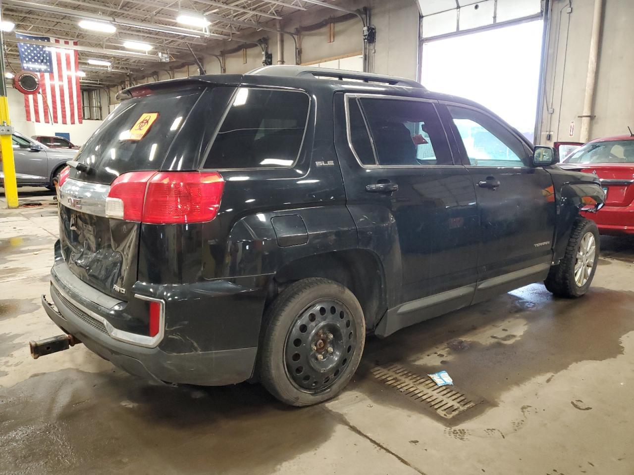 2016 GMC TERRAIN SL - Image 3