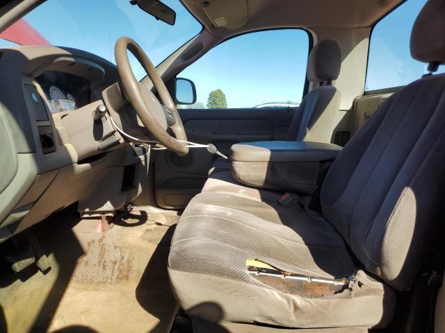 2004 Dodge Ram 1500 St - Image 7
