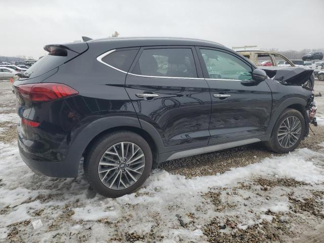 2019 Hyundai Tucson Limited - Image 3