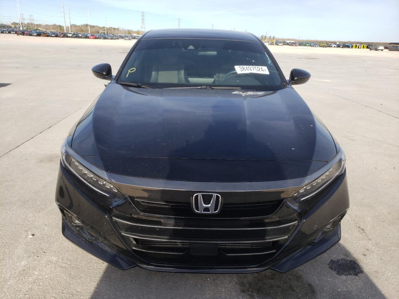 2022 HONDA ACCORD SPO - Image 5