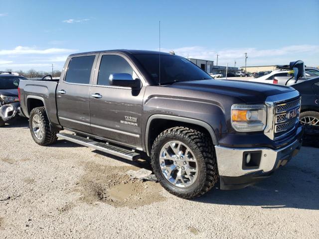 2014 GMC Sierra C1500 Slt - Image 4