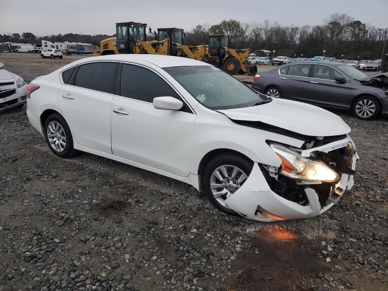 2015 NISSAN ALTIMA 2.5 - Image 4