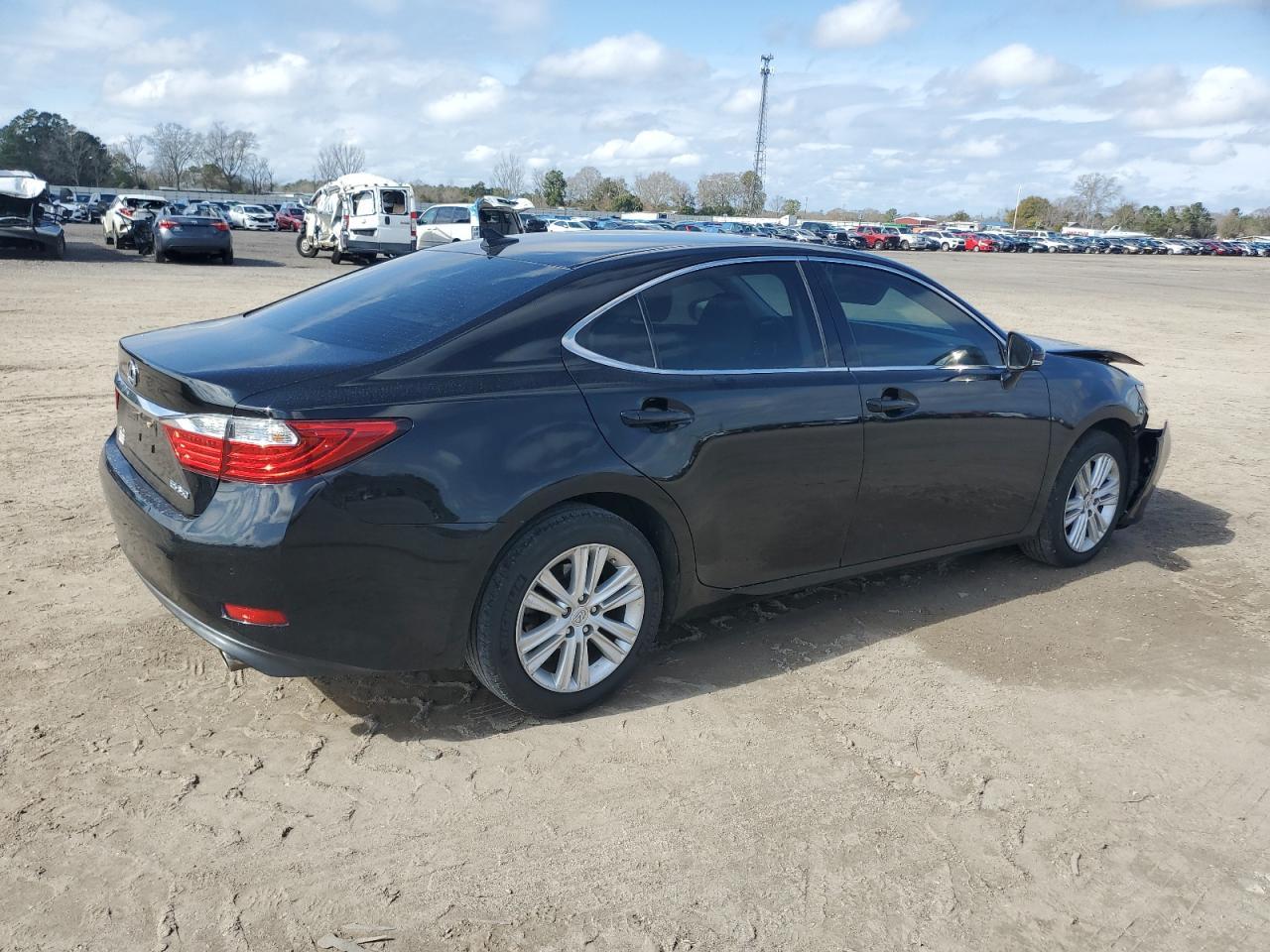 2014 LEXUS ES 350 - Image 3