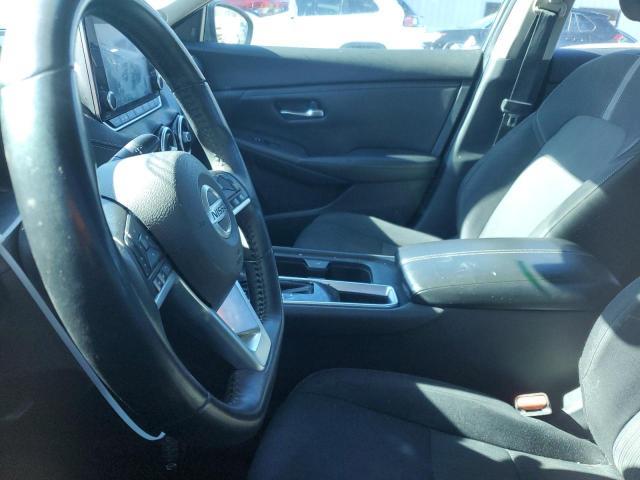 2020 Nissan Sentra Sv - Image 7