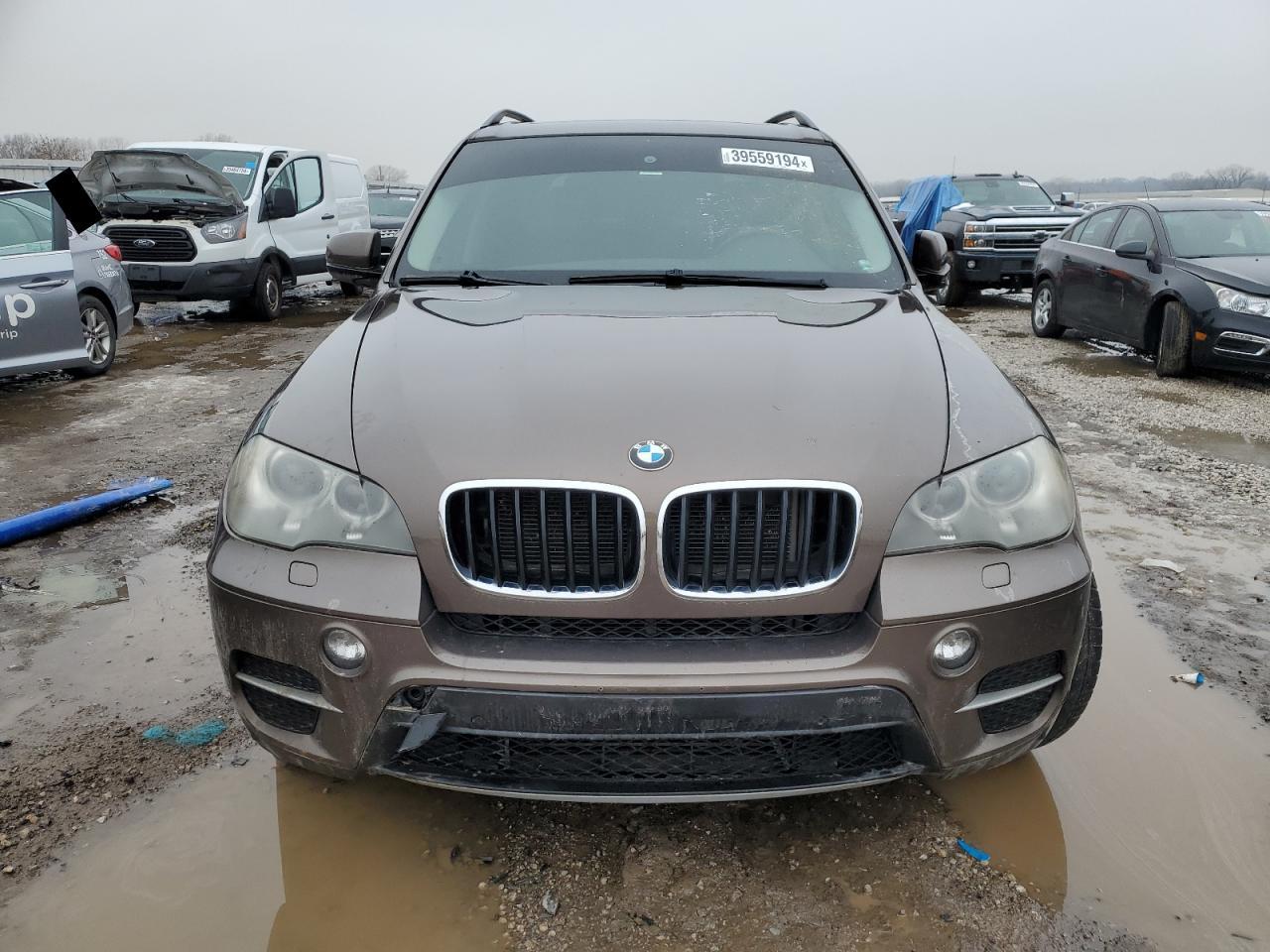 2012 BMW X5 XDRIVE3 - Image 5