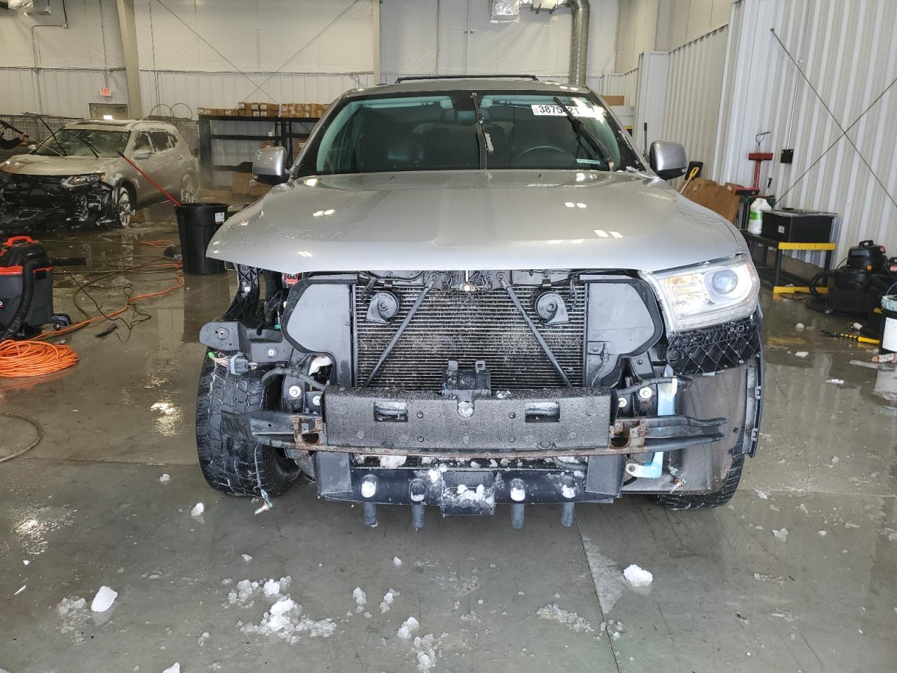 2014 DODGE DURANGO LI - Image 5