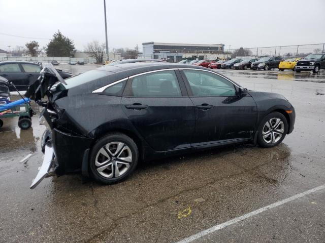2016 Honda Civic Lx - Фото 3