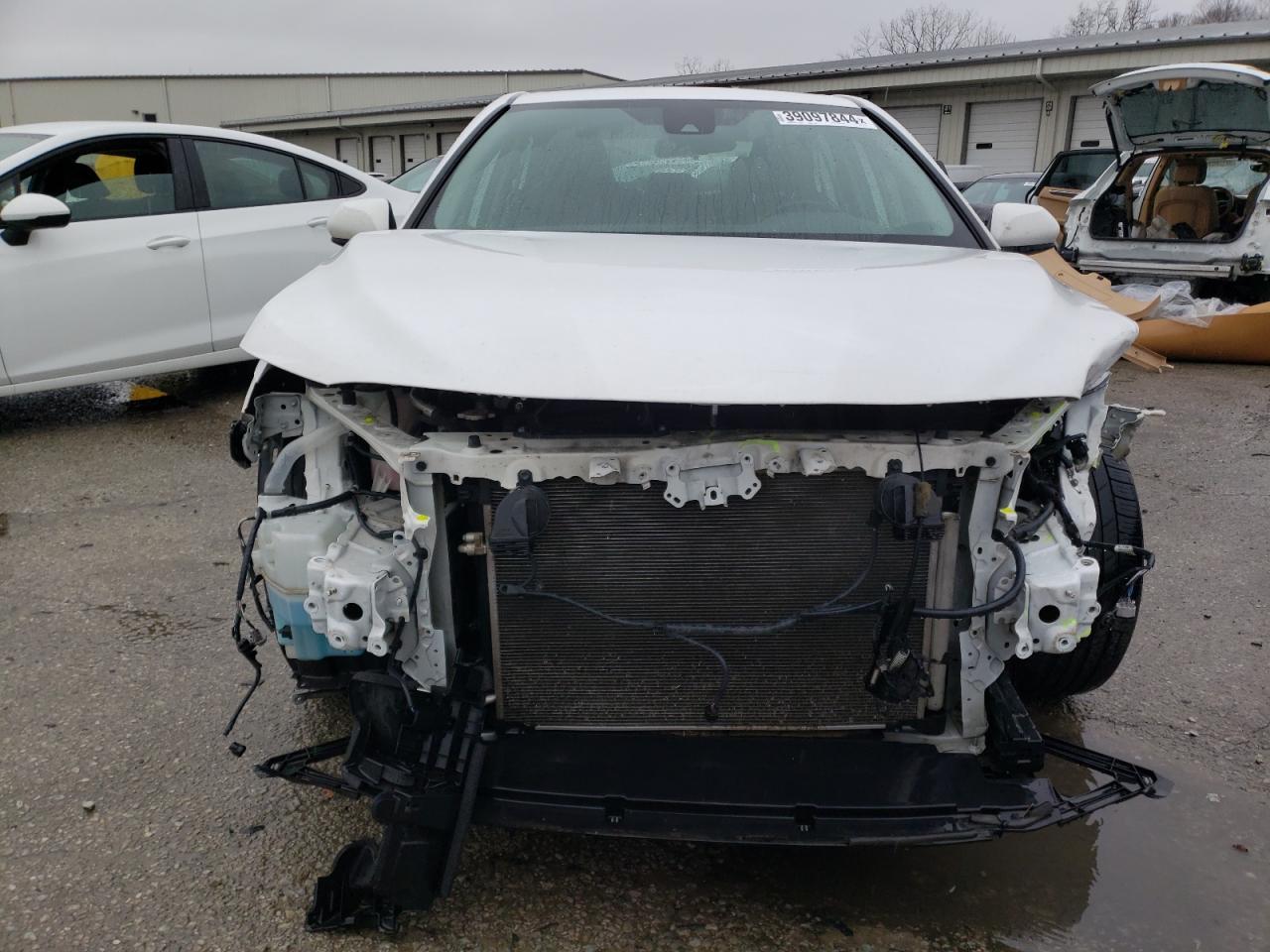 2019 TOYOTA CAMRY L - Image 5