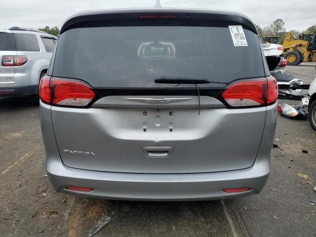 2017 CHRYSLER PACIFICA - Image 6