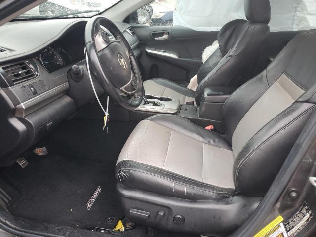 2012 Toyota Camry Base - Image 7