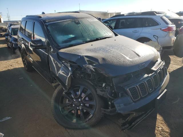 2016 Jeep Grand Cherokee Limited - Фото 4