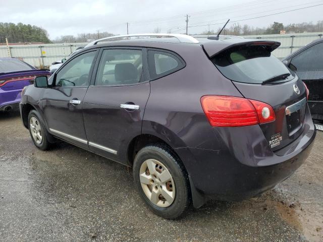 2015 Nissan Rogue Select S - Фото 2