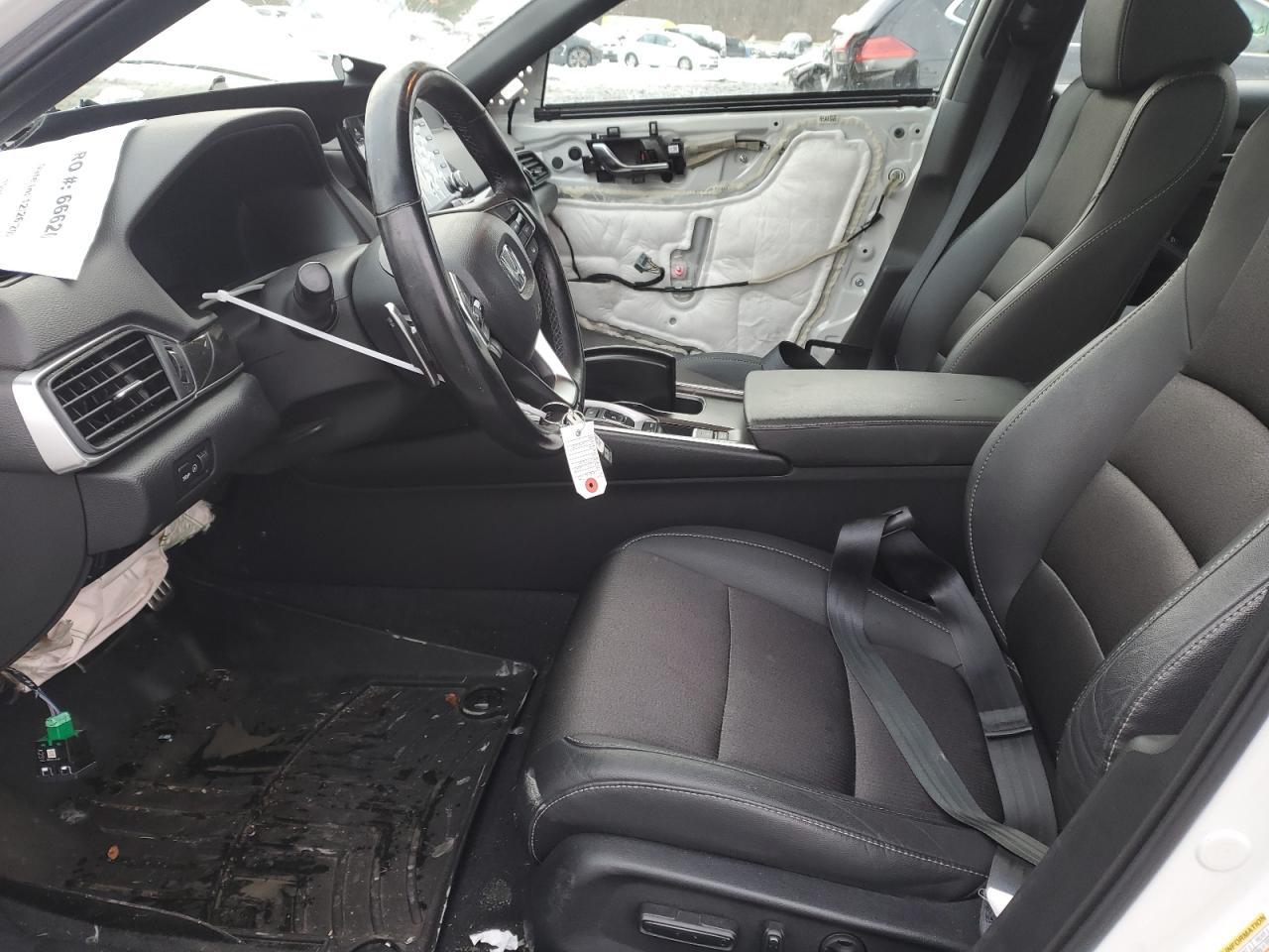 2020 HONDA ACCORD SPO - Image 7