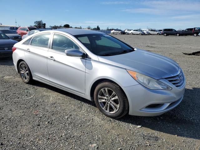 2013 Hyundai Sonata Gls - Фото 4