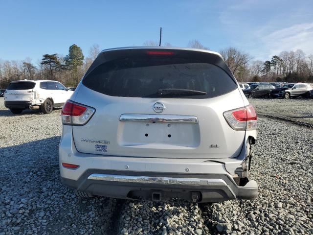 2013 Nissan Pathfinder S - Фото 6