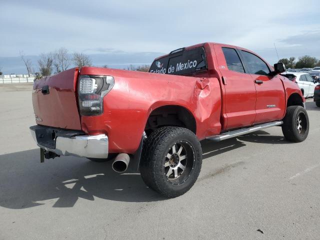 2013 Toyota Tundra Double Cab Sr5 - Фото 3
