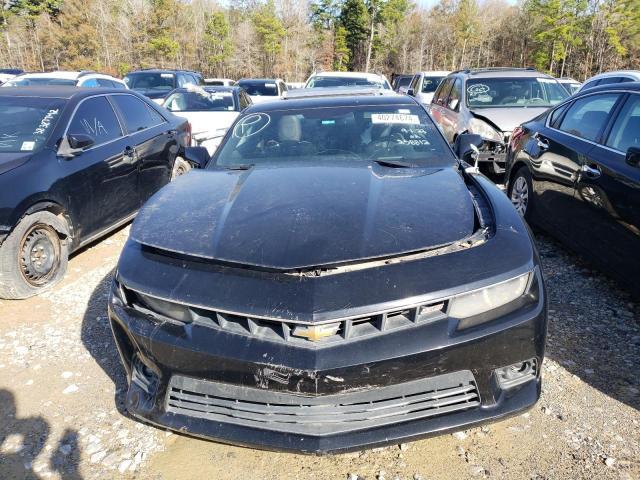 2014 Chevrolet Camaro 2Ss - Фото 5